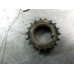 111R005 Crankshaft Timing Gear For 00-02 Toyota Corolla 1.8 111R005 Crankshaft Timing Gear For 00-02 Toyota Corolla 1.8